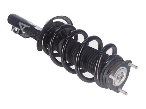 Left front shock absorber FORD TRANSIT V363 Platform/Chassis (FED, FFD) 2.0 EcoBlue | BP19277067M16 