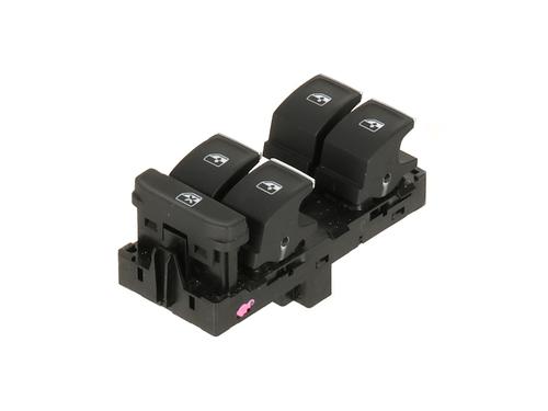 Used Left front window switch Left front window switch VW GOLF VII (5G1, BQ1, BE1, BE2) 2.0 GTD (184 hp) 34635133 34635133