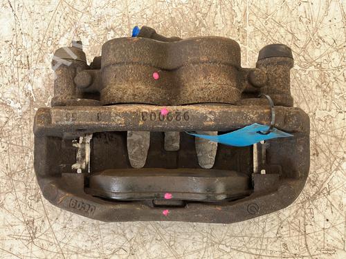 Left front brake caliper MERCEDES-BENZ VITO Van (W447) 110 CDI (447.601, 447.603, 447.605) | BP39925421M105 - Image 4