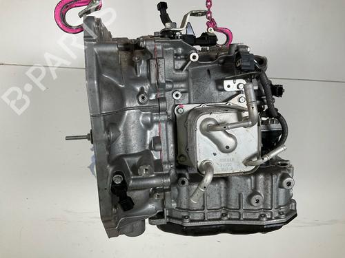 Gearbox NISSAN PULSAR Hatchback (C13) 1.5 dCi | BP19097888M3 