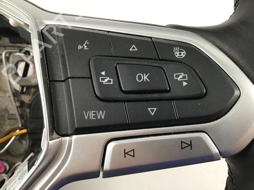 Rat VW GOLF VIII (CD1, DA1) 1.0 TSI | BP35723116C49 - Image 3