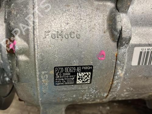 AC-Kompressor FORD TRANSIT V363 Platform/Chassis (FED, FFD) 2.0 EcoBlue | BP36842842M34 - Image 3