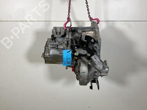 Used Gearbox Gearbox OPEL MOKKA 1.2 (76) (136 hp) 40006384 40006384
