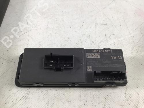 Electronic module VW TOURAN (5T1) 1.0 TSI | BP36244409M83 - Image 4