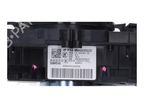 Switch OPEL VIVARO C Van (K0) VIVARO-E HYDROGEN | BP39920030I30 - Image 3