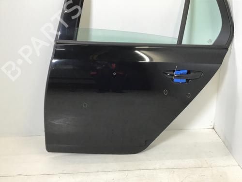 Left rear door VW GOLF VI (5K1) 1.4 | BP16070590C4 