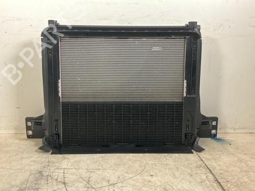 Used Radiator set Radiator set VW ID.5 (E39) Pro Performance (204 hp) 34709241 34709241