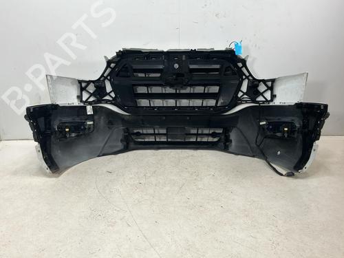 Front bumper FORD TRANSIT V363 Platform/Chassis (FED, FFD) 2.0 EcoBlue | BP36293733C7 - Image 8