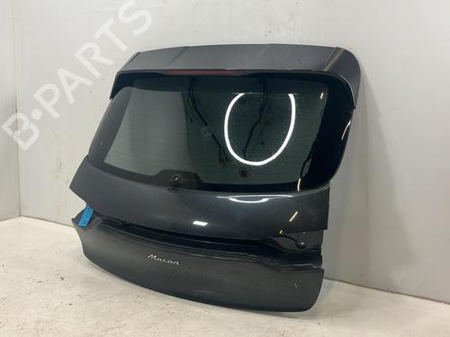 Tailgate PORSCHE MACAN (95B) 2.0 | BP36378190C6 - Image 2