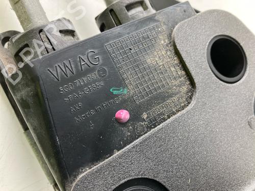 Automatic gearbox selector SEAT LEON ST (5F8) 1.2 TSI | BP23043777M91 