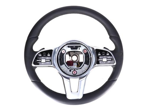 Used Steering wheel Steering wheel MERCEDES-BENZ GLA (H247) GLA 200 (247.787) (163 hp) 27260871 27260871