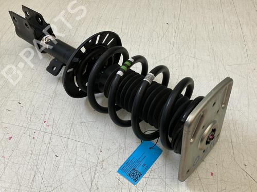 Used Right front shock absorber Right front shock absorber CITROËN JUMPY III Van (V_) ë-JUMPY HYDROGEN (136 hp) 39923934 39923934