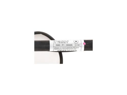 Elektronisk modul Elektronisk modul 38067636 38067636