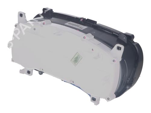 Instrument cluster OPEL VIVARO C Van (K0) VIVARO-E HYDROGEN | BP39919372C47 - Image 2
