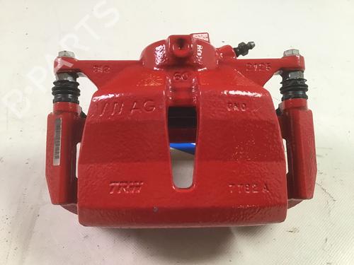 Bremssattel links vorne VW GOLF VII (5G1, BQ1, BE1, BE2) 2.0 GTI | BP30001394M105