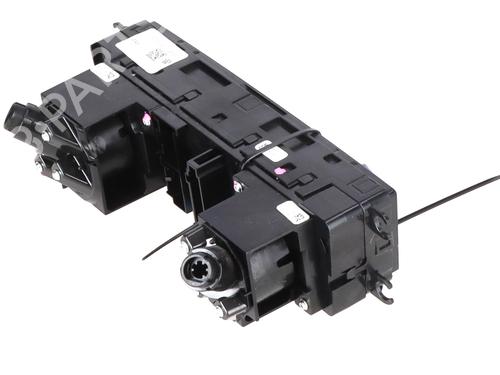 Climate control VW POLO VI (AW1, BZ1, AE1) 1.0 TSI | BP38327504I5 - Image 2
