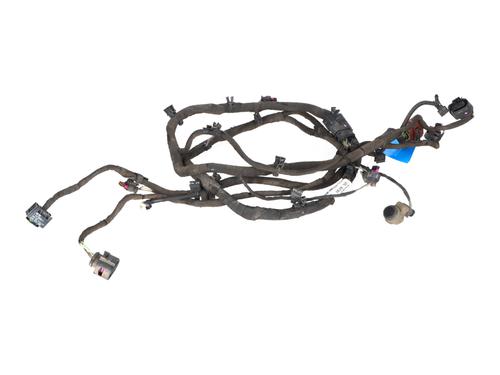 Faisceau de câbles AUDI Q8 (4MN, 4MT) 55 TFSI e quattro (381 hp) 32084318
