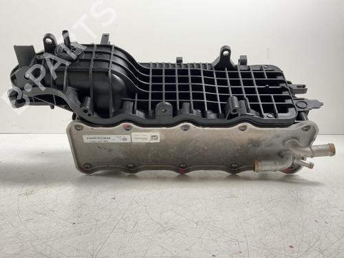 Intake manifold VW PASSAT B8 Variant (3G5, CB5) 1.4 GTE Hybrid | BP38438197M70 - Image 2