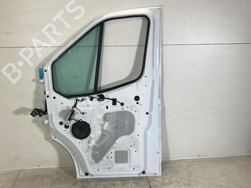 Right front door FORD TRANSIT V363 Platform/Chassis (FED, FFD) 2.0 EcoBlue | BP33961757C3  - Image 8