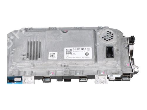 Instrument cluster VW MULTIVAN T7 (STM, STN) 1.4 eHybrid | BP32442355C47