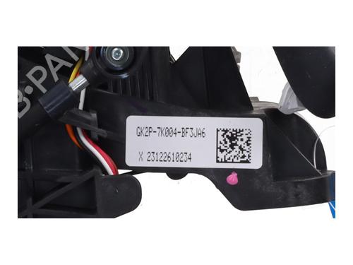 Gear lever FORD TRANSIT V363 Platform/Chassis (FED, FFD) 2.0 EcoBlue | BP30143417M90