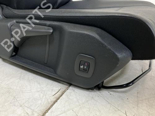 Right front seat PEUGEOT EXPERT Van (V_) E-EXPERT HYDROGEN | BP39923616C16 - Image 5