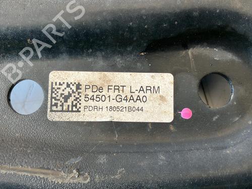 Right front suspension arm HYUNDAI i30 FASTBACK (PDE, PDEN) 1.4 T-GDI | BP37488929M13 - Image 3