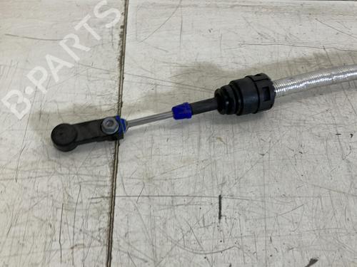 Gear lever VW T-ROC (A11, D11) 1.5 TSI | BP33884568M90 - Image 2