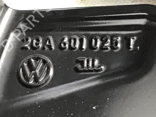 Fælk VW T-ROC (A11, D11) 1.0 TSI | BP39245687C45 - Image 5