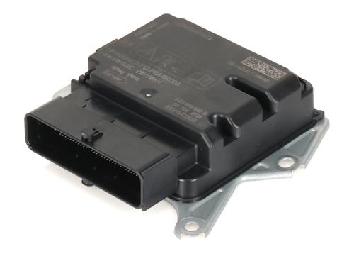 Used ECU airbags ECU airbags VW GOLF VIII (CD1, DA1) 1.5 TSI (116 hp) 39921636 39921636