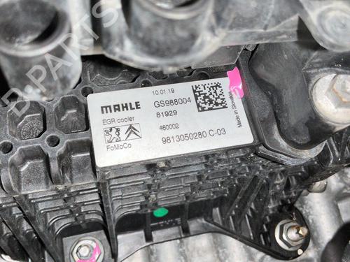 Engine FORD TRANSIT CONNECT MPV 1.5 EcoBlue | BP37530051M1 - Image 11