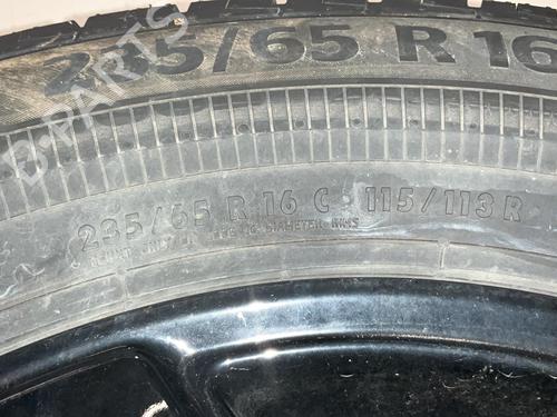 Rim FORD TRANSIT V363 Platform/Chassis (FED, FFD) 2.0 EcoBlue | BP37422329C45 - Image 7