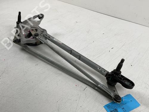 Front wiper motor FORD FOCUS IV Turnier (HP) 1.5 EcoBlue | BP39924519M29 - Image 2