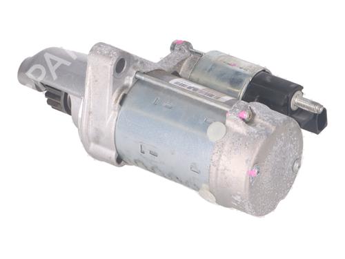Used Starter MERCEDES-BENZ GLB (X247) GLB 200 d 4-matic (247.613) (150 hp) 27184849