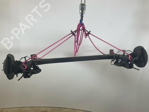 Rear axle KIA STONIC (YB) 1.4 CVVT | BP22848912M2 