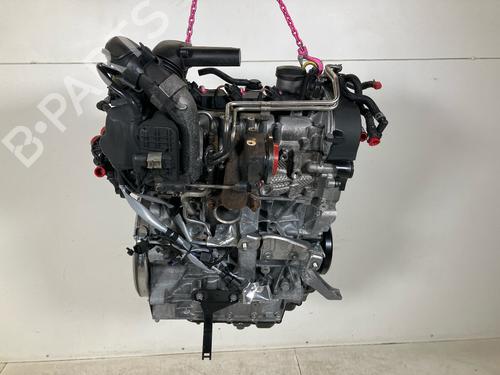 Engine VW GOLF VIII (CD1, DA1) 1.4 GTE Plug-in Hybrid | BP21542258M1 