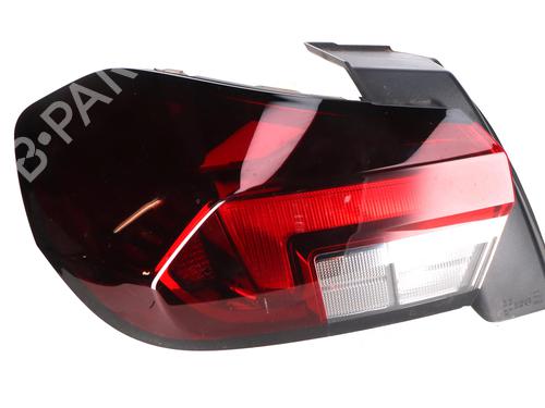 Used Left taillight Left taillight 38305716 38305716