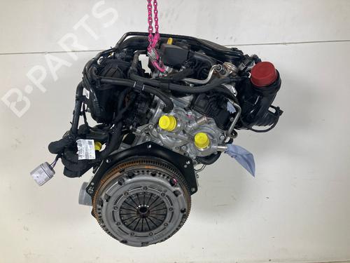 Used Engine VW T-CROSS (C11, D31) 1.0 TSI (110 hp) 21542246