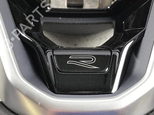 Steering wheel VW GOLF VIII (CD1, DA1) 2.0 TDI | BP33906414C49 - Image 4