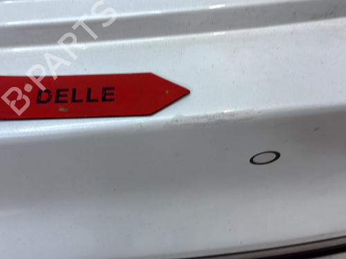 Used Rear bumper Rear bumper 37488949 37488949