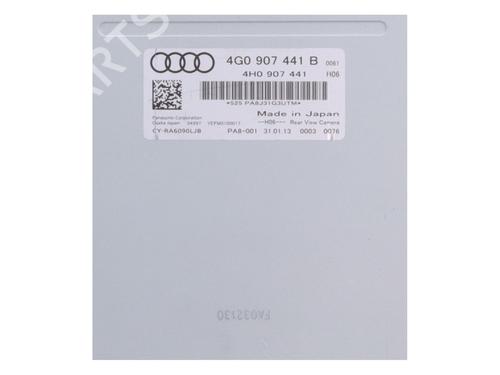 Electronic module AUDI A7 Sportback (4GA, 4GF) 3.0 TDI quattro | BP37643309M83 - Image 2