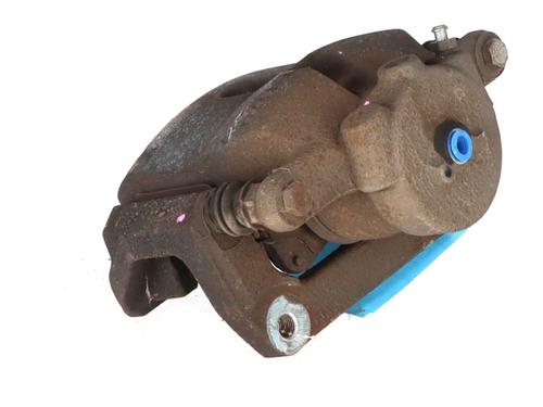 Right front brake caliper KIA VENGA (YN) 1.6 CVVT | BP32157147M104 - Image 2
