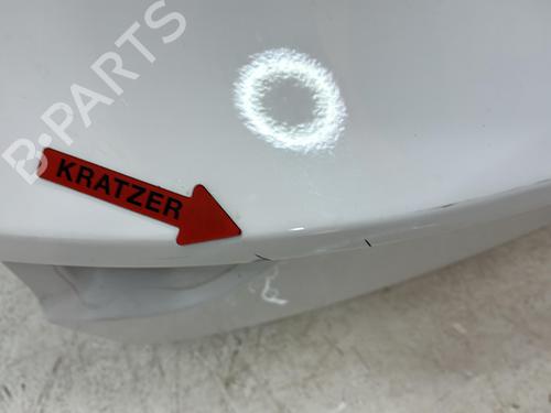 Used Tailgate Tailgate 37488901 37488901