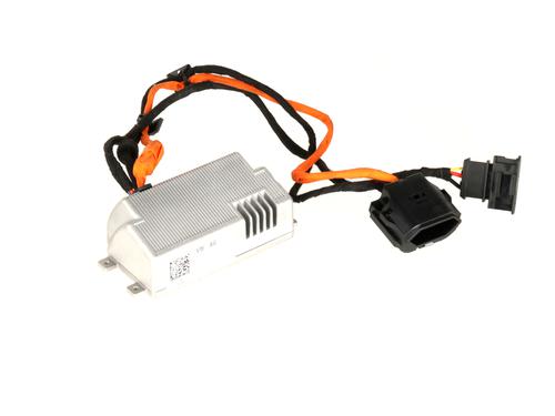 Electronic module VW PASSAT B8 Variant (3G5, CB5) 2.0 TDI | BP35919699M83 - Image 2