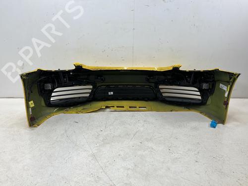 Front bumper PORSCHE 718 BOXSTER (982) 2.0 T (982320, 982321, 982350, 982351) | BP37468746C7  - Image 9