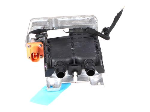 Used Electronic module Electronic module CITROËN JUMPY III Van (V_) ë-JUMPY HYDROGEN (136 hp) 39925969 39925969