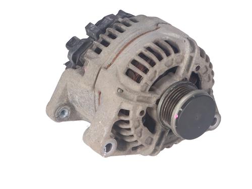 Used Alternator OPEL MERIVA B MPV (S10) 1.4 (75) (100 hp) 19101597