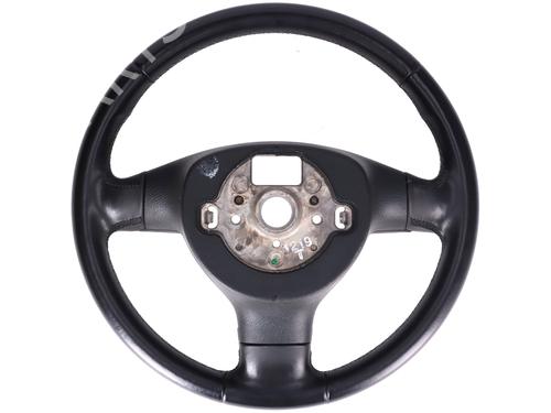 Steering wheel VW GOLF V (1K1) 2.0 TDI | BP13666206C49 