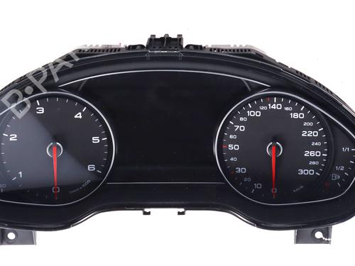 Used Instrument cluster Instrument cluster AUDI A8 D4 (4H2, 4H8, 4HC, 4HL) 3.0 TDI quattro (258 hp) 36320897 36320897