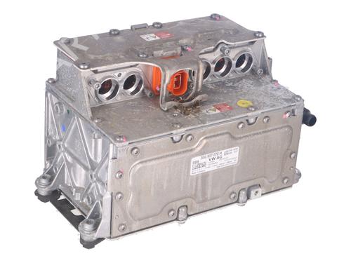 Used Electronic module VW ARTEON (3H7, 3H8) 1.4 eHybrid (218 hp) 21547288